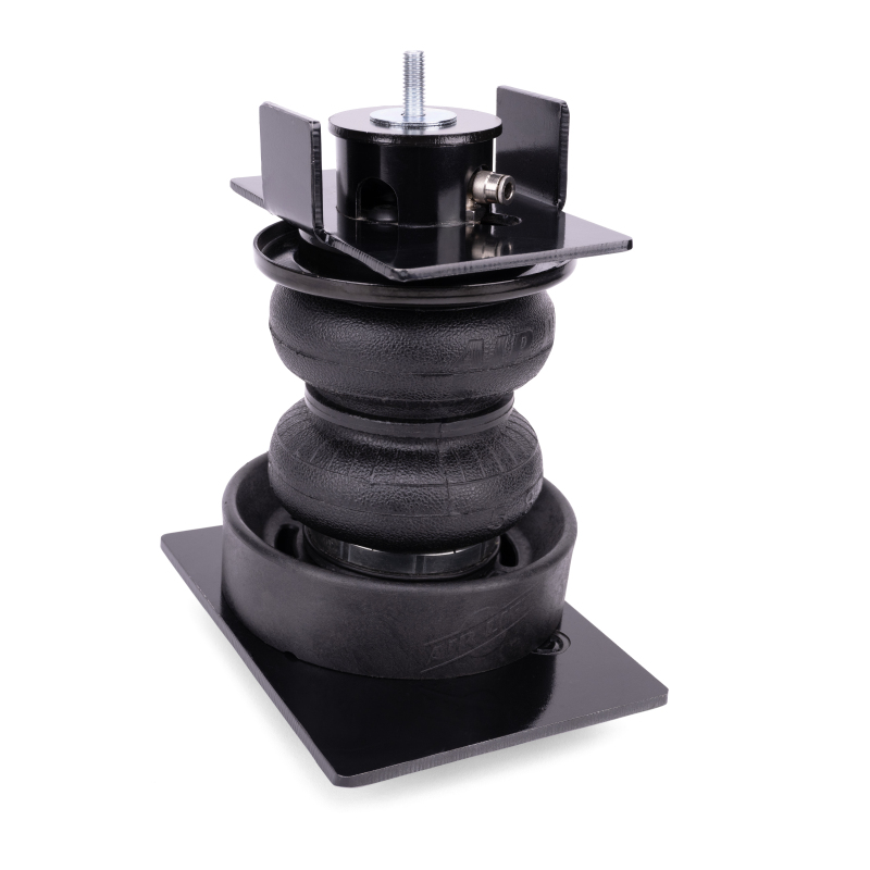 Jeep Gladiator Suspension Leveling Kit - Air Lift - LoadLifter 5000 Air Spring Kit with Universal Air Spring Cradles - `20-`25